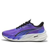 (WMNS) PUMA Velocity Nitro 4 'Dark Amethyst Black' 311141-09