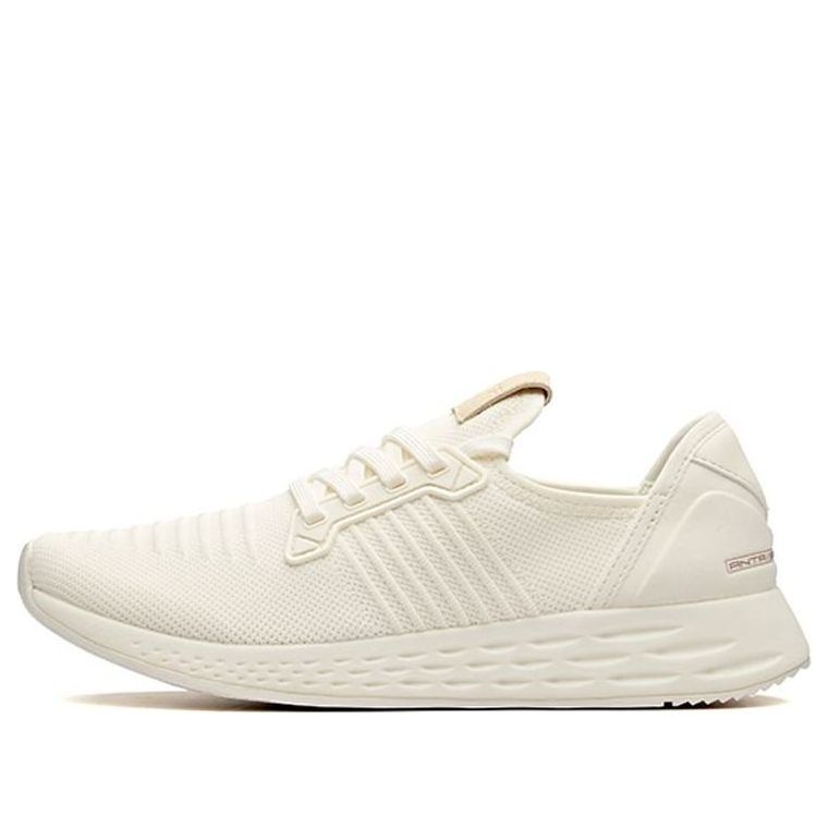 (WMNS) ANTA Run Collection 'White' 12838888-2