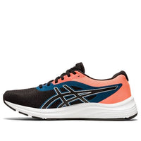 ASICS Gel Pulse 12 'Black Pure Silver' 1011A844-003