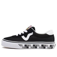 (PS) Vans Sports 'Black' VN0A54EYA2Q