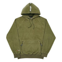 PALACE Cozy Loose Unisex Green P19PTF031