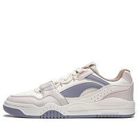 Li-Ning Moon White 'Snow White Grey' AGCS251-37