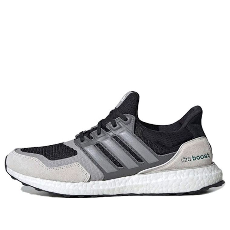 adidas UltraBoost 1.0 S&L 'Black Grey' EF0726