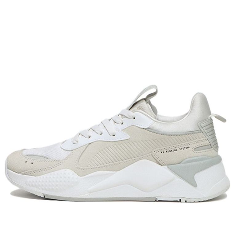 (WMNS) PUMA RS-X Reinvent 'Grey White' 371008-21