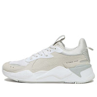 (WMNS) PUMA RS-X Reinvent 'Grey White' 371008-21