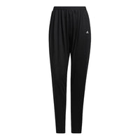 (WMNS) adidas Yoga Pants Asia Sizing 'Black' GT3007