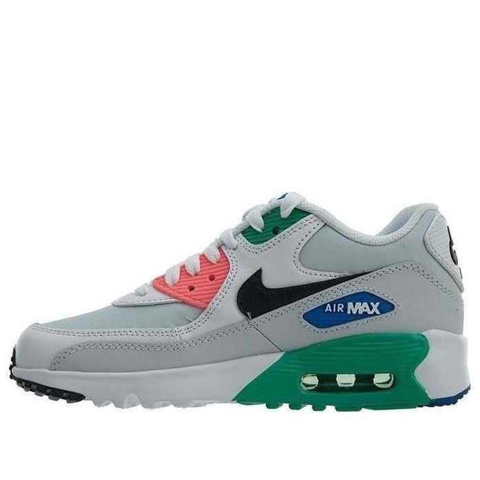 (GS) Nike Air Max 90 LTR 'South Beach' 833412-110