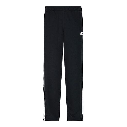 adidas Performance Essentials 3 Strips Pants 'Black' S88111