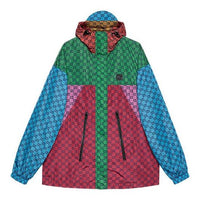 (WMNS) Gucci SS21 Nylon Jacket Multicolor 660065-Z8AOP-3348
