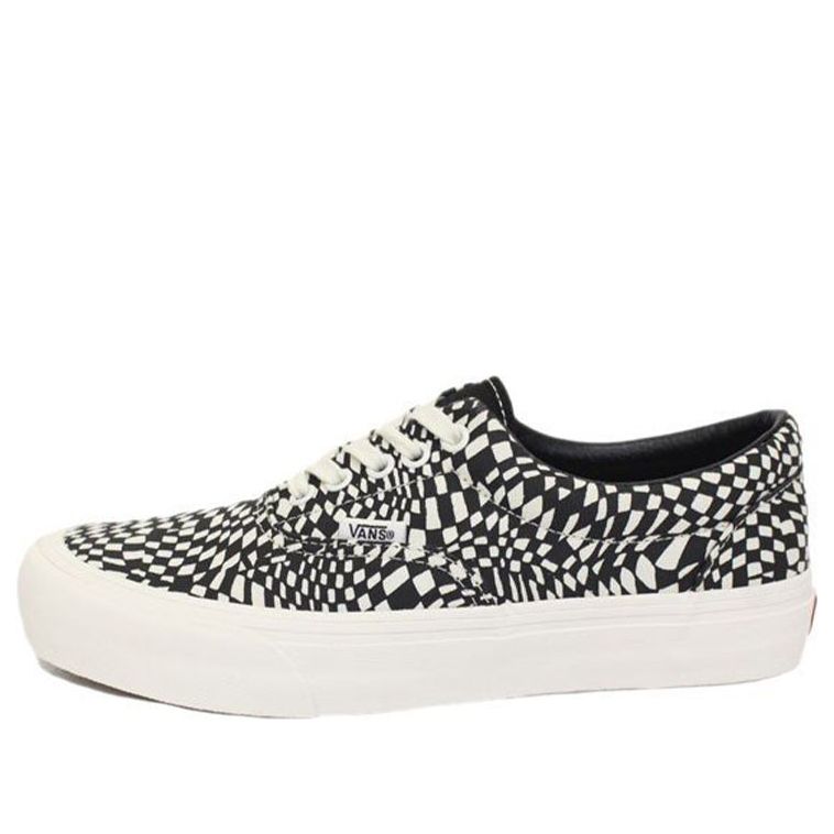 Vans Era SF 'Warped Check' VN0A3MUHTGE