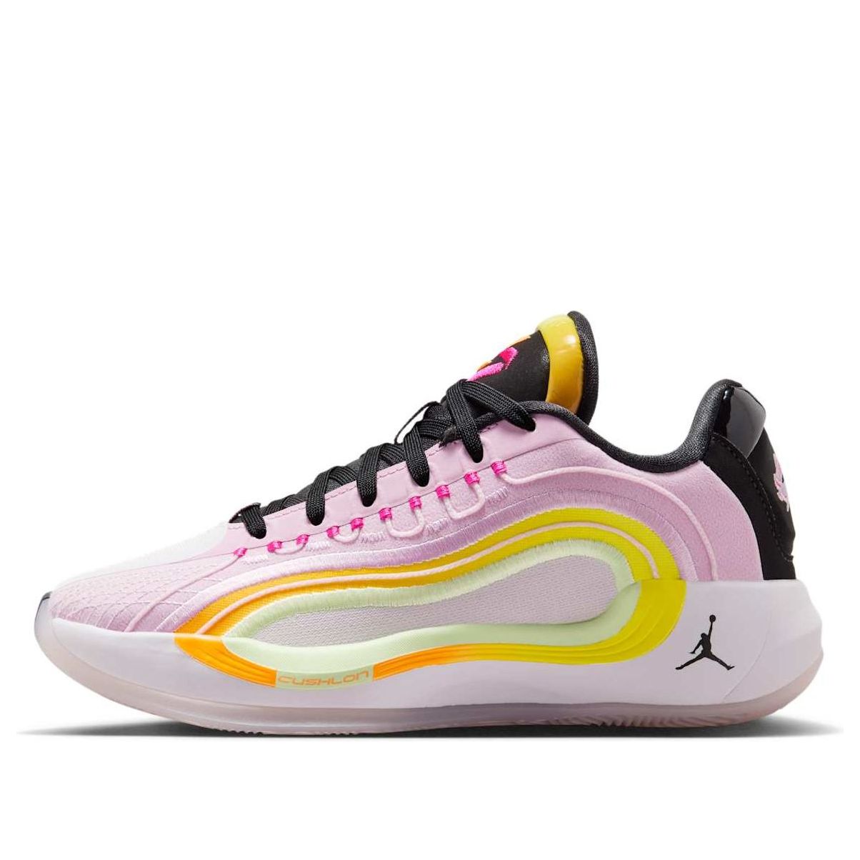 (GS) Air Jordan Luka 4 'Gone Fishing' IF0484-600