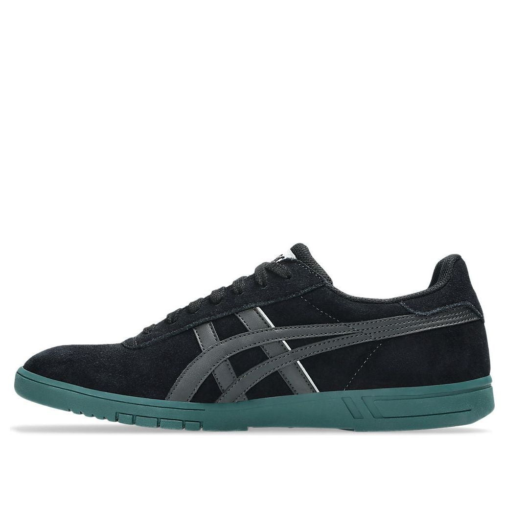 ASICS Gel Vickka Pro 'Black Graphite Grey' 1201A486-005