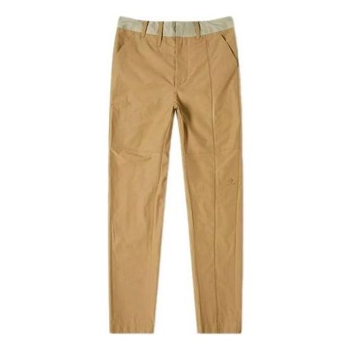 Converse x A-COLD-WALL* Track Pants Asia Sizing 'Tan' 10019369-A01