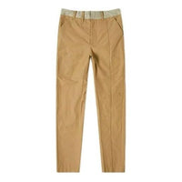 Converse x A-COLD-WALL* Track Pants Asia Sizing 'Tan' 10019369-A01