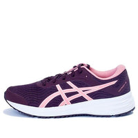 (WMNS) ASICS Patriot 12 'Purple Pink' 1012A968-500