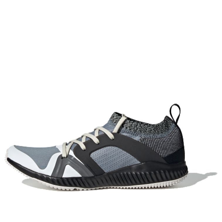 (WMNS) adidas Crazytrain Pro Grey/Black G28342