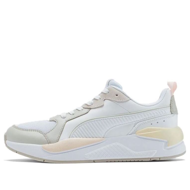 (WMNS) PUMA X-RAY Game White/Grey 374242-04