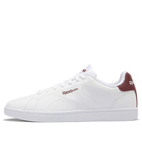 Reebok Royal COMPLETE CLN2 'White Red' FY5841