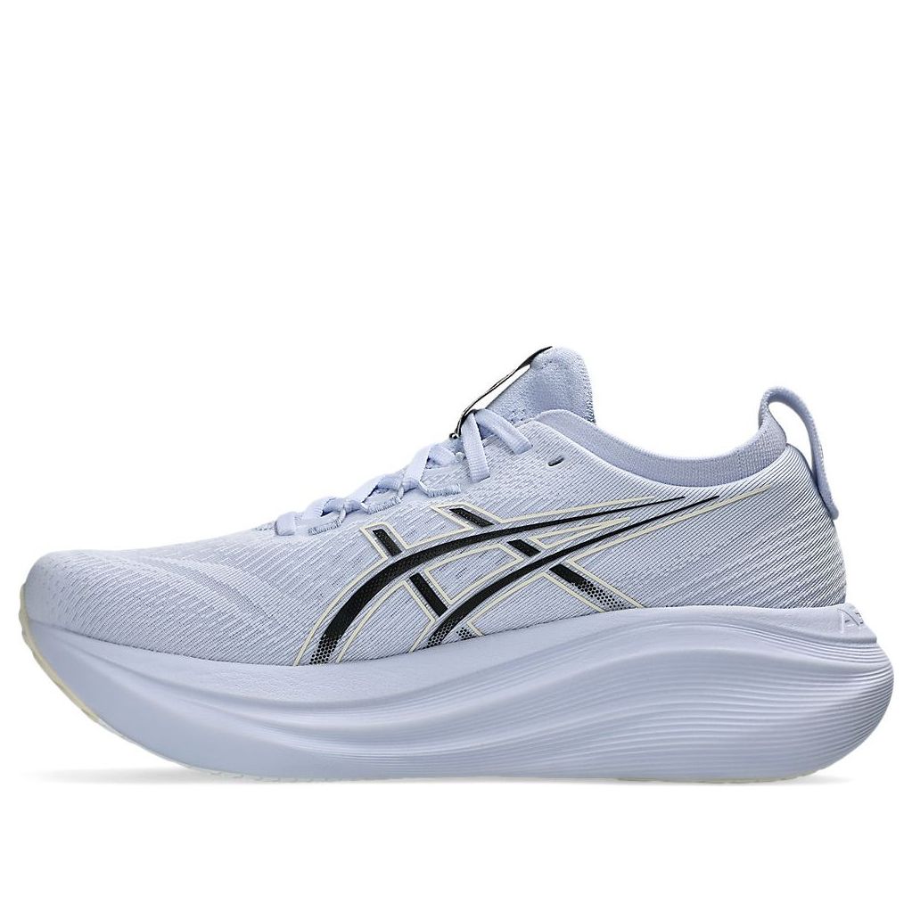 ASICS Gel-Nimbus 27 'Blue Fade Black' 1011B958-402