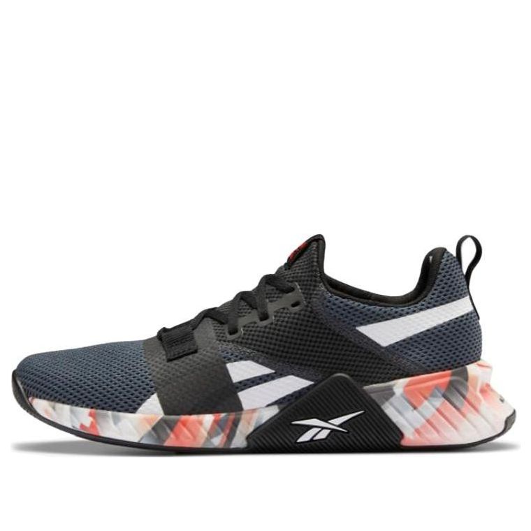 Reebok Flashfilm Train 2 'Blue Black' FW8148