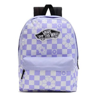 Vans Realm Backpack 'Sweet Lavender' VN0A3UI6CDU1
