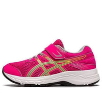 (PS) ASICS Contend 6 'Pink Glo' 1014A087-702