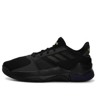 adidas neo Streetflow Black EE4285