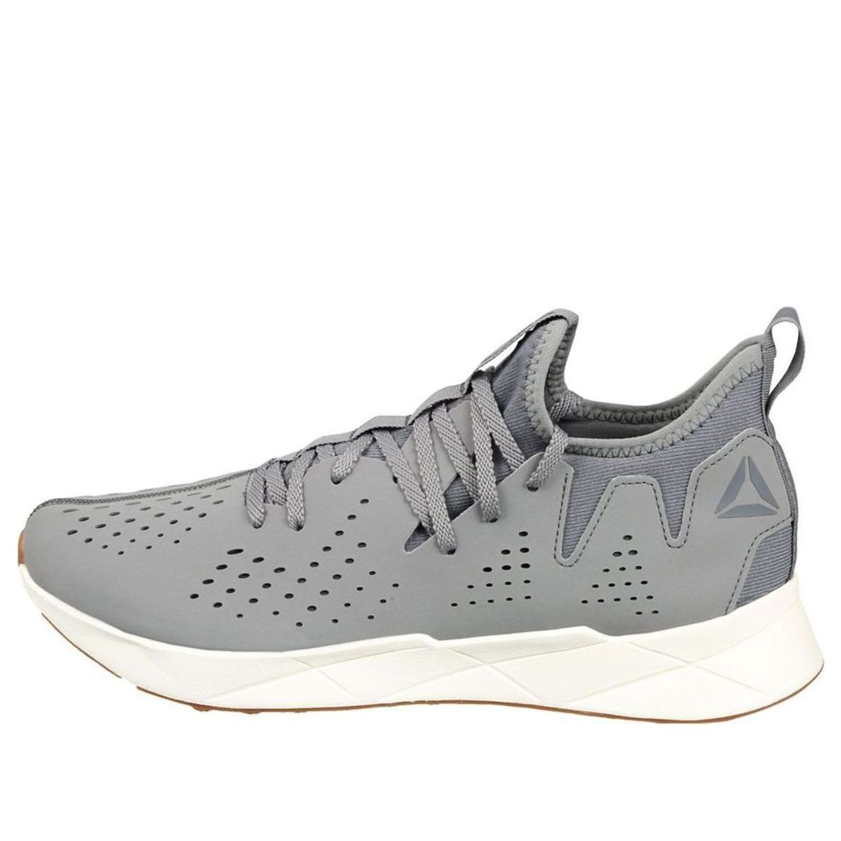 Reebok Supreme Runner 'Foggy Grey' CN2916