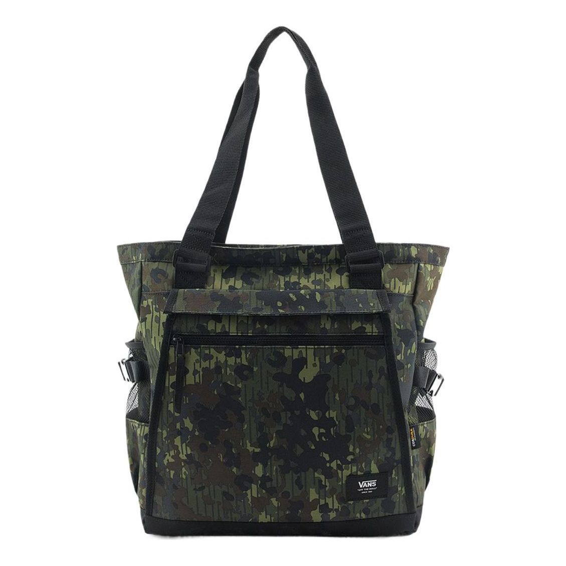 Vans DX Skate Tote 'Camo' VN0A7PQ3ZBF