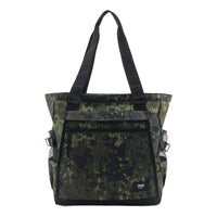 Vans DX Skate Tote 'Camo' VN0A7PQ3ZBF