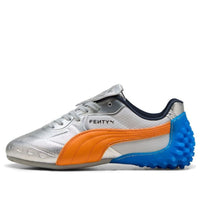 (WMNS) PUMA x FENTY Avanti LS-X 'Silver Rickie Orange' 404809-02