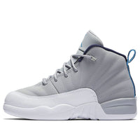 (PS) Air Jordan 12 Retro 'University Blue' 151186-007