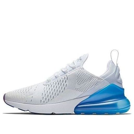 Nike Air Max 270 'Tea Berry' AQ7982-100