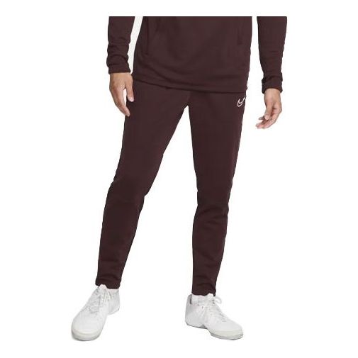 Nike Therma Fit joggers 'Dark red' DC9143-652