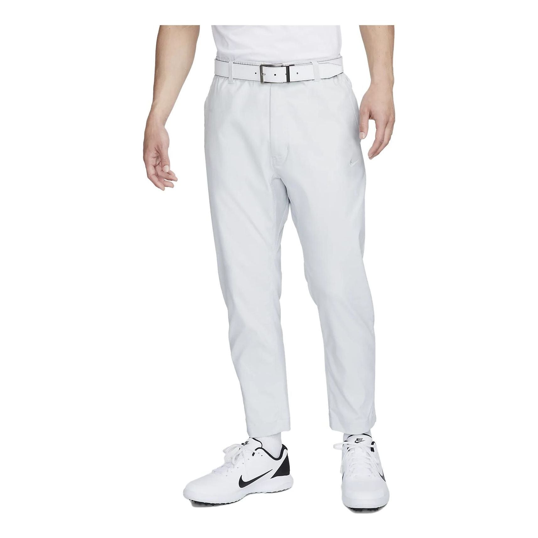 Nike Dri-FIT Golf Pants 'White' FD0907-025