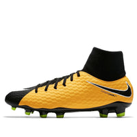 Nike Hypervenom Phelon 3 DF FG 'Laser Orange' 917764-801