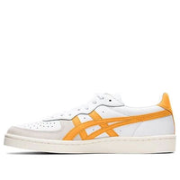 Onitsuka Tiger GSM 'White Tiger Yellow' 1183A353-105