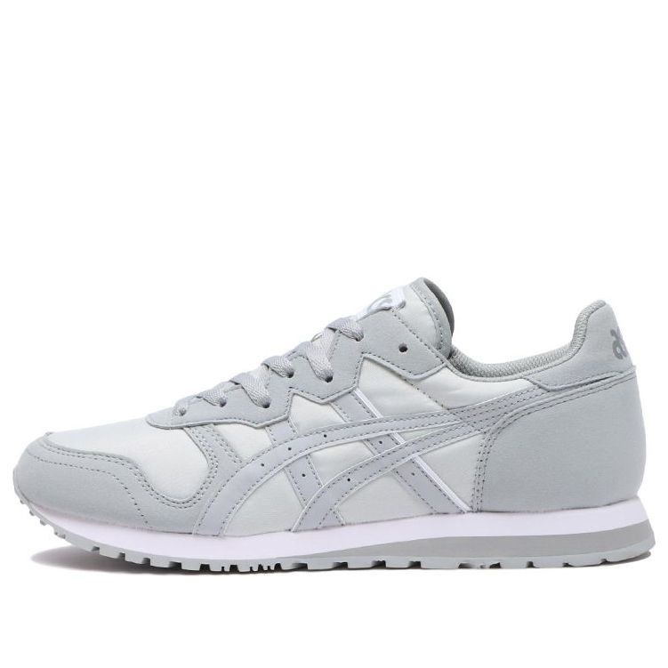 ASICS OC Runner 'Grey' 1203A222-021