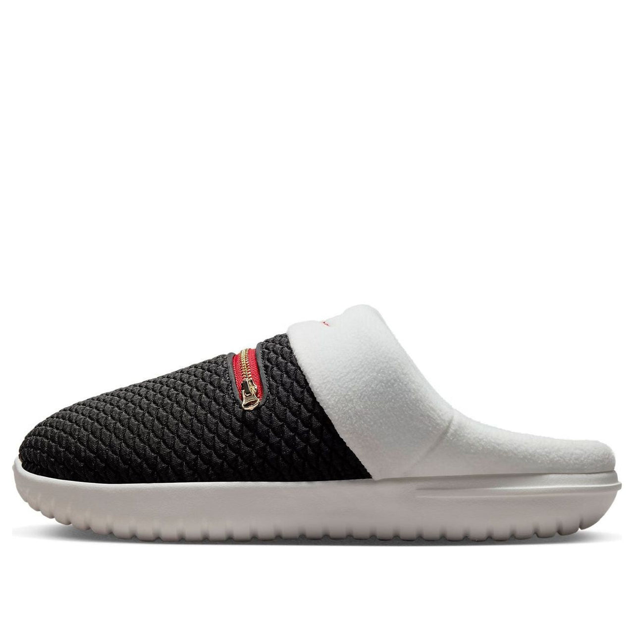 Nike  Burrow 'Black Sail University Red' DZ4854-100