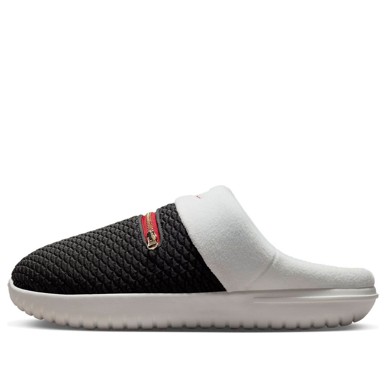 Nike  Burrow 'Black Sail University Red' DZ4854-100