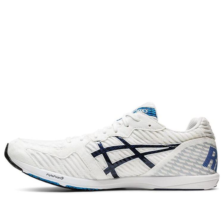 (WMNS) ASICS Sortiemagic RP 5 White 1093A091-102