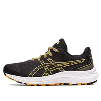(GS) ASICS Gel-Excite 9 'Black Amber' 1014A231-006