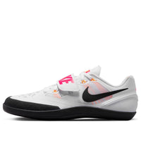Nike Zoom Rotational 6 'White Black Pink' 685131-102