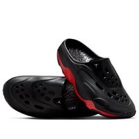 Air Jordan Roam Slides 'Black Gym Red' FQ0227-006