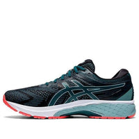 ASICS GT-2000 8 4E Wide 'Black Magnetic Blue' 1011A688-010