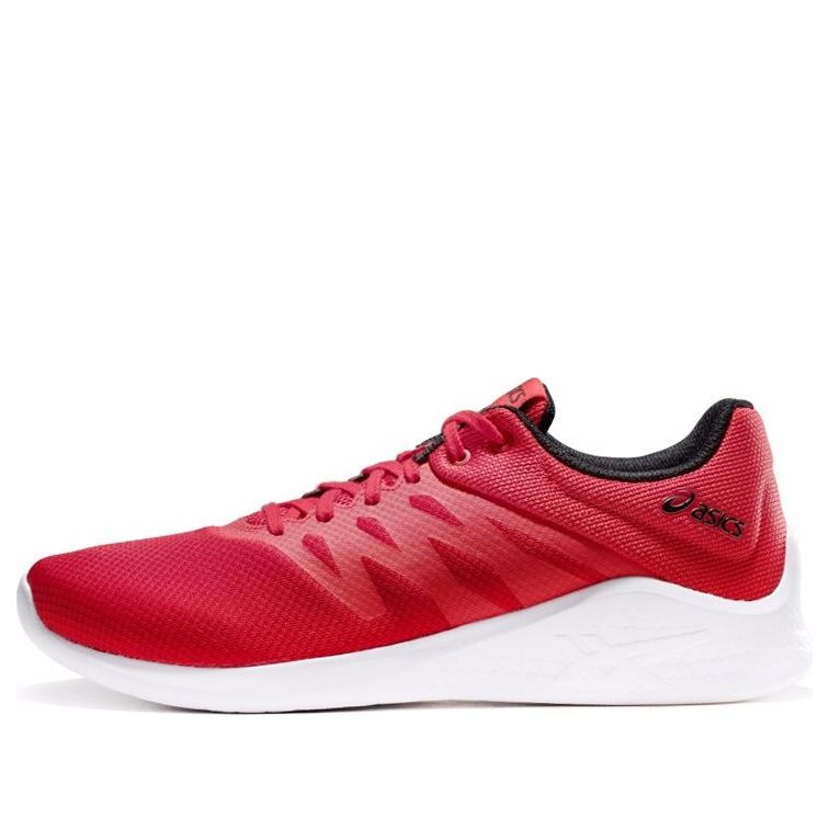 ASICS Comutora 'Red' 1021A046-600
