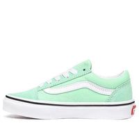 (PS) Vans Old Skool 'Green' VN0A4BUUWKO
