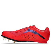 ASICS Effort 14 Track Fields Spike 'Red Blue' 1093A264-700
