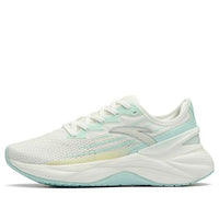 (WMNS) ANTA Chuang 2 'White Yellow Teal' 122225586S-2