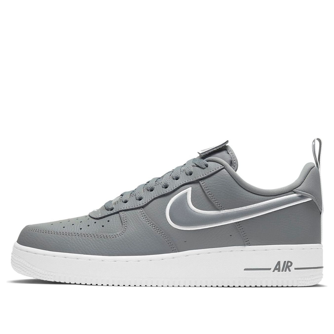 Nike Air Force 1 'Particle Grey' DH2472-002